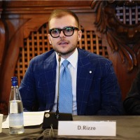 Daniele Rizzo