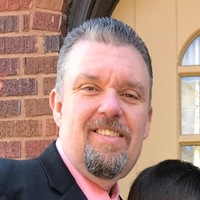 Johnathan Adams