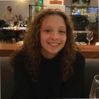 Maddie Yaffe