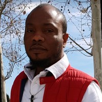 Edward Ayo