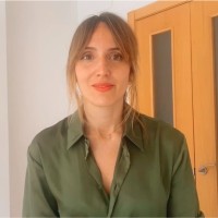 Beatriz Bahamonde Pereira
