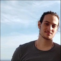 Sotiris Angelopoulos