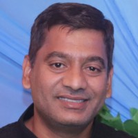 Jayesh Sharma