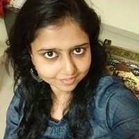Nandhini Ramkumar