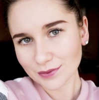 Maksimova Aleksandra