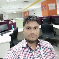 Girija Nayak