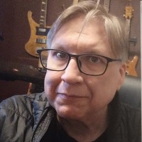 Andrew Bellware, Phd