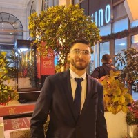 Hamed Mzahi