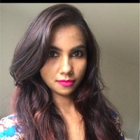 Vidya Shivashankar