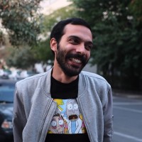 Farid Ghadimi