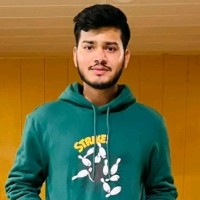 Vinayak Chavan
