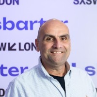 Godwin Schembri 🔜 Gamescom