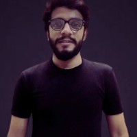 Ahmad Shahzaib