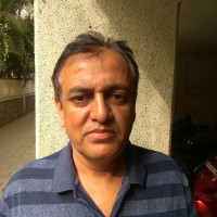 Prashant Ambulgekar