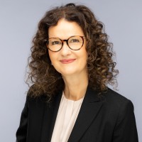 Dr. Karen Möhlenkamp