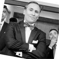Eduardo A. Campos Aravena