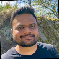 Tejas Jadhav