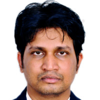 Susanta Mohanty