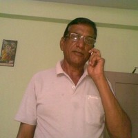 gopal sharma