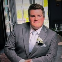 Liam Pope