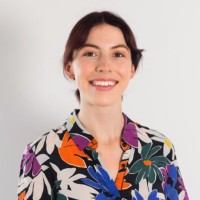 Grace Cater
