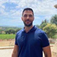 Olivier Simian Salvay