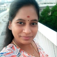 Rajalakshmi Suresh