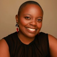 Fadzai Munyaradzi, Msc