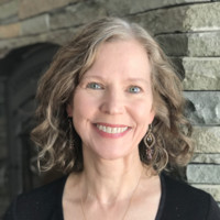 Mary Androff, Md