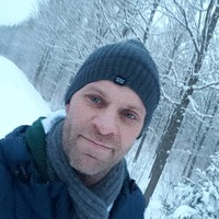 Johan Holm