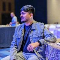R Phaneesh Kumar