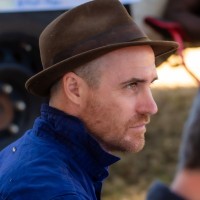 Rob Leary