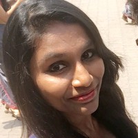 Anusha Bollakpally