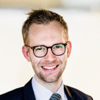 Casper Gregers Jensen