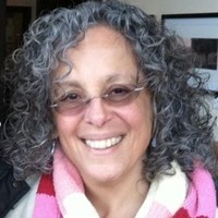 April Kabbash, Me