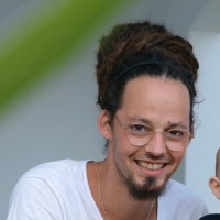 Casper Vliet, van der