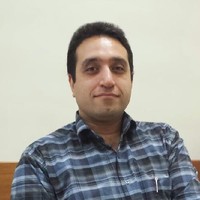 Saeed Sohraby
