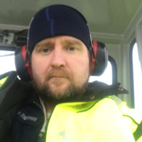 Jarle Kvalvik Steinnes