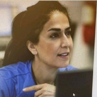 Mahnaz Malki