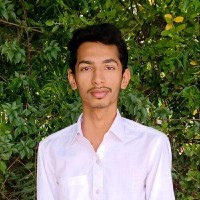 Fenil Gondaliya