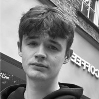 Benjamin Garner