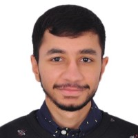 Ahmed Hussain