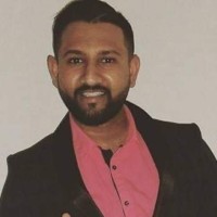 Mohammed Mustafa