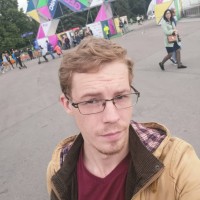 Ilya Lvutin