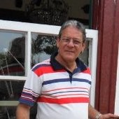Sergio Quadros Ribeiro