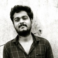 Vignesh Chandrasekar