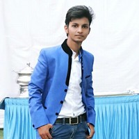 Shubham Kamdi