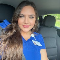 Cayla Ross
