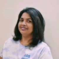 Pratibha Deore