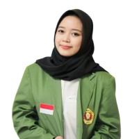 Anisa Fadilah Saputri